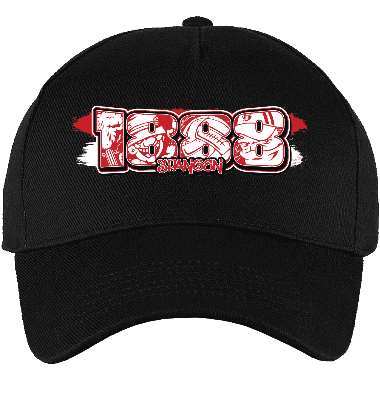 1888 Spangen Cap