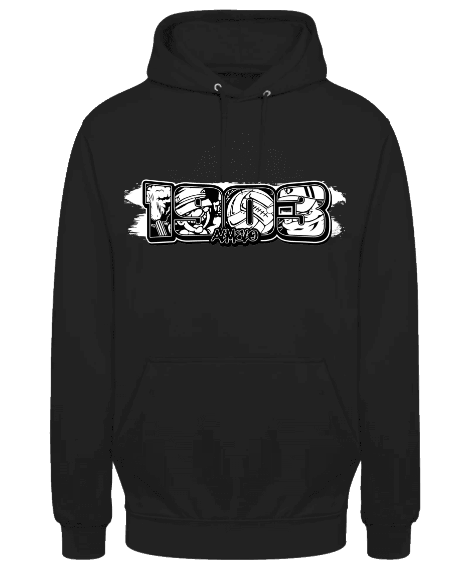 1903 Almelo Hoodie