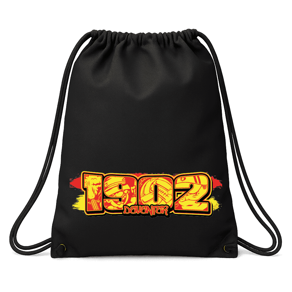 1902 Deventer Sack Pack