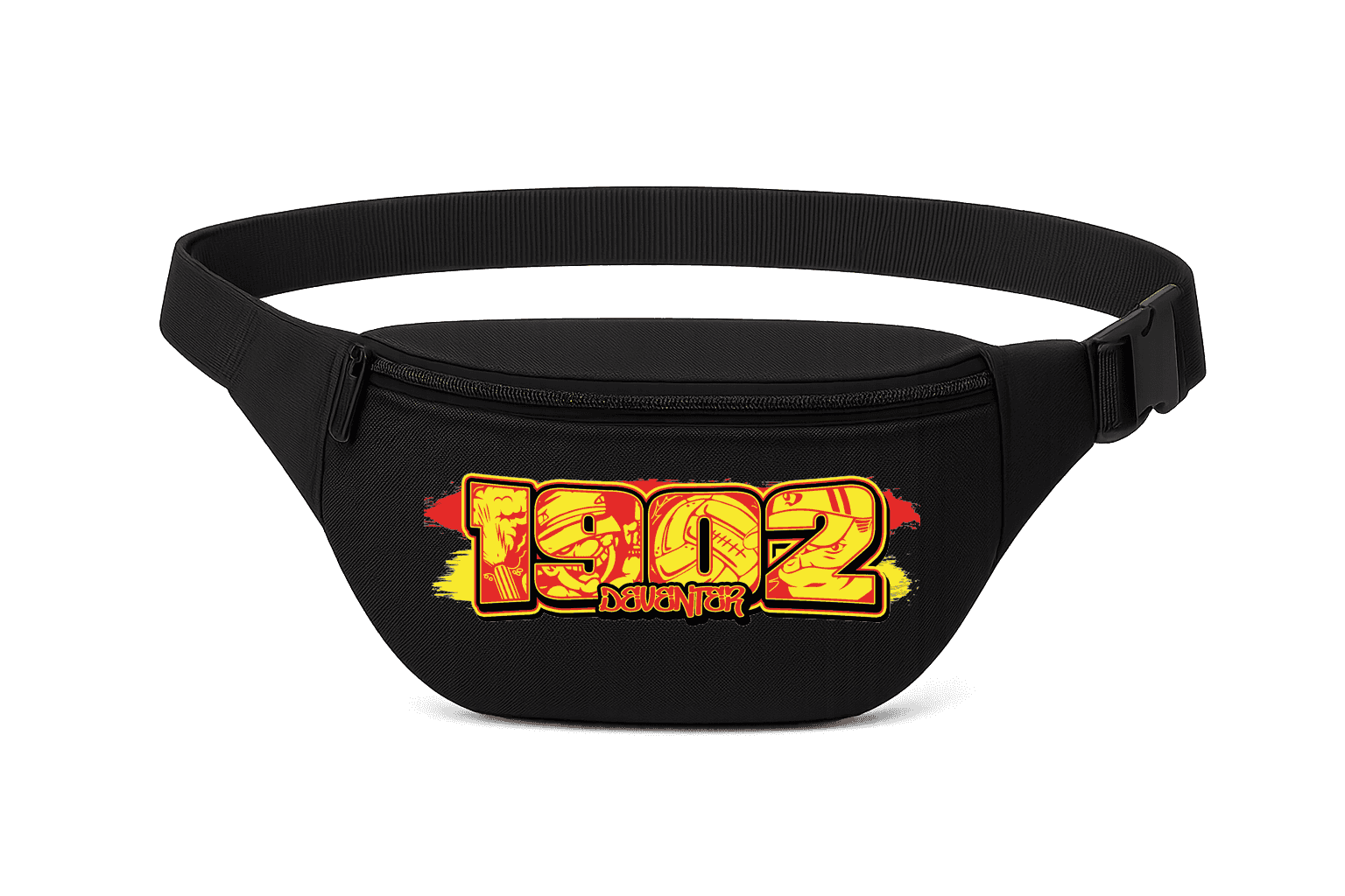 1902 Deventer Fanny Pack