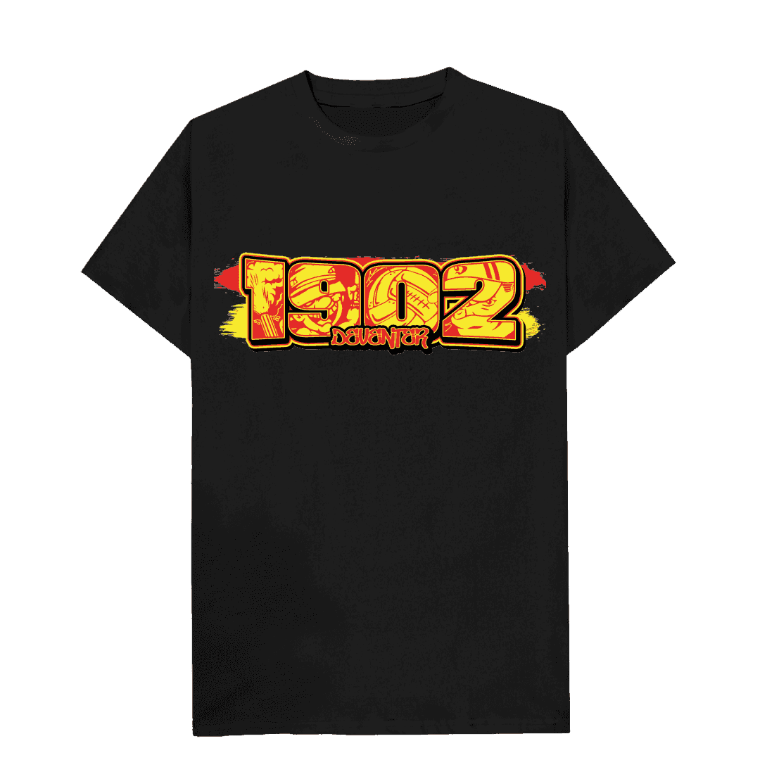 1902 Deventer T-Shirt