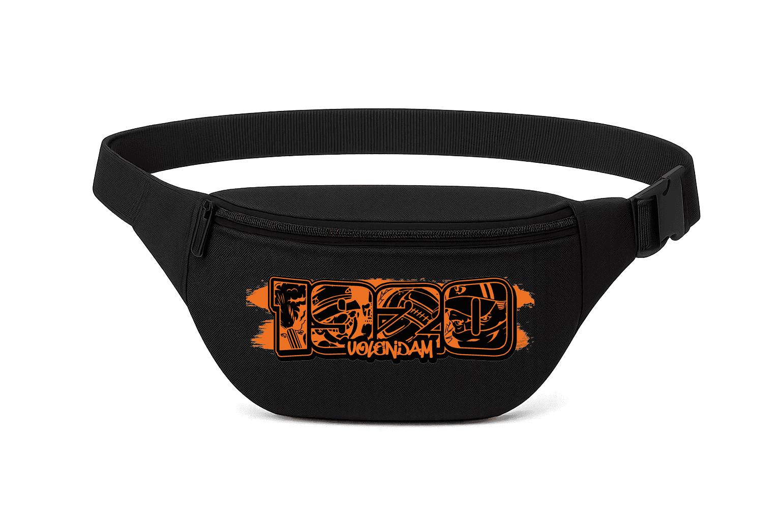 1920 Volendam Fanny Pack