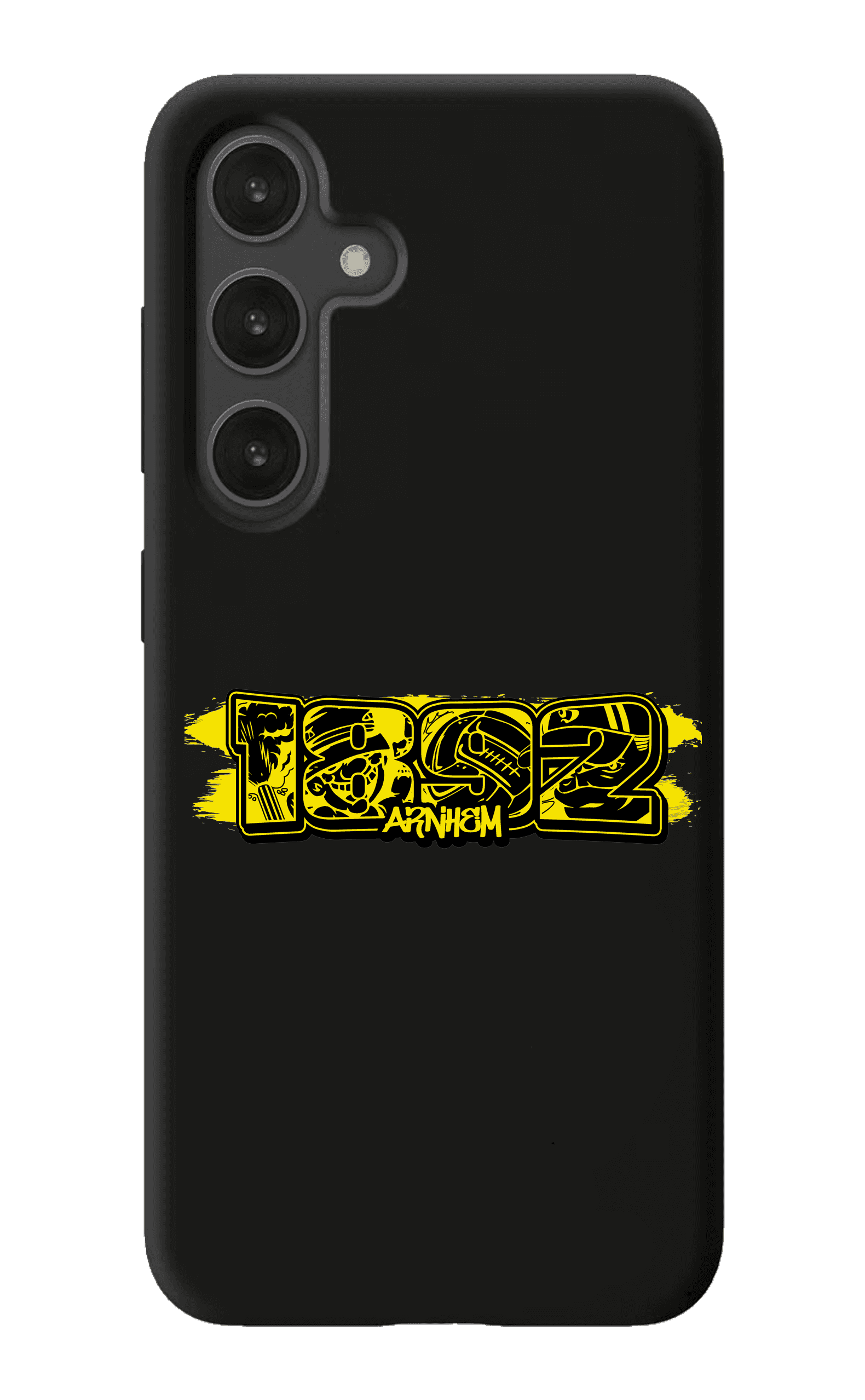1892 Arnhem Samsung Case