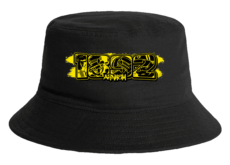1892 Arnhem Bucket Hat