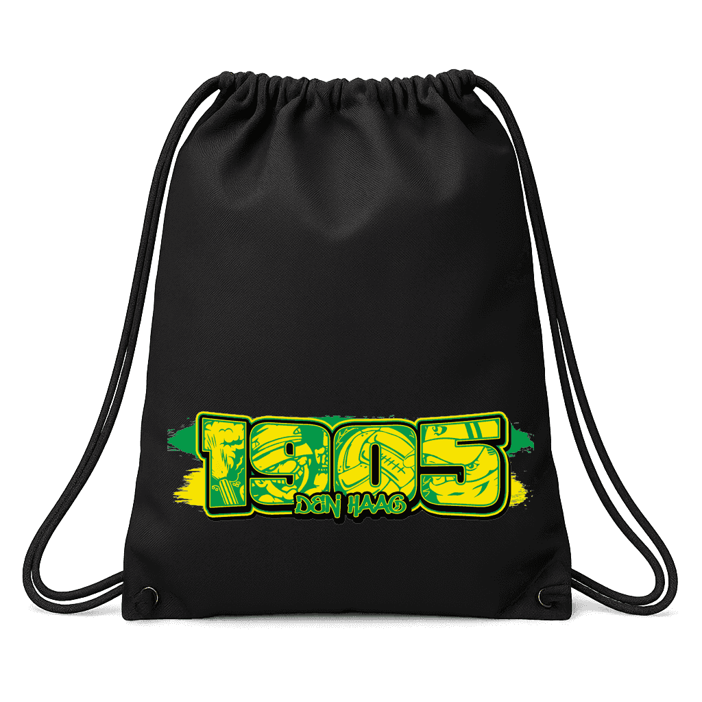 1905 Den Haag Sack Pack