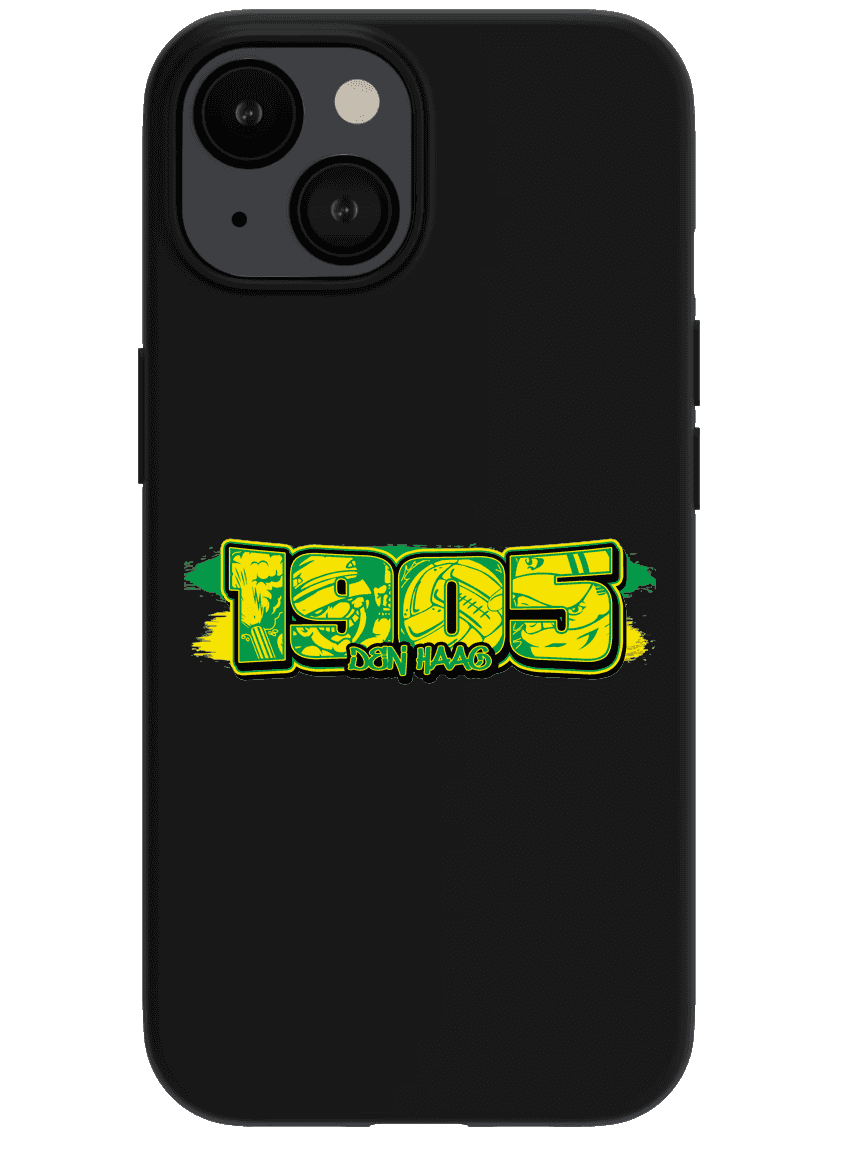 1905 Den Haag Iphone Case