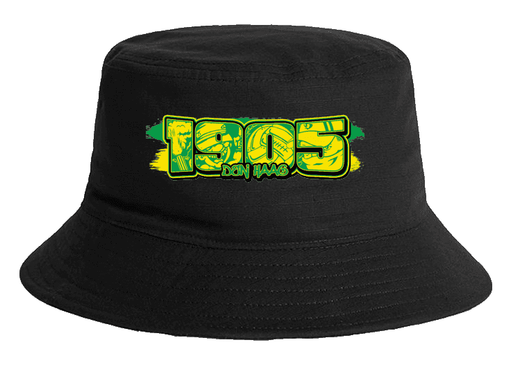 1905 Den Haag Bucket Hat