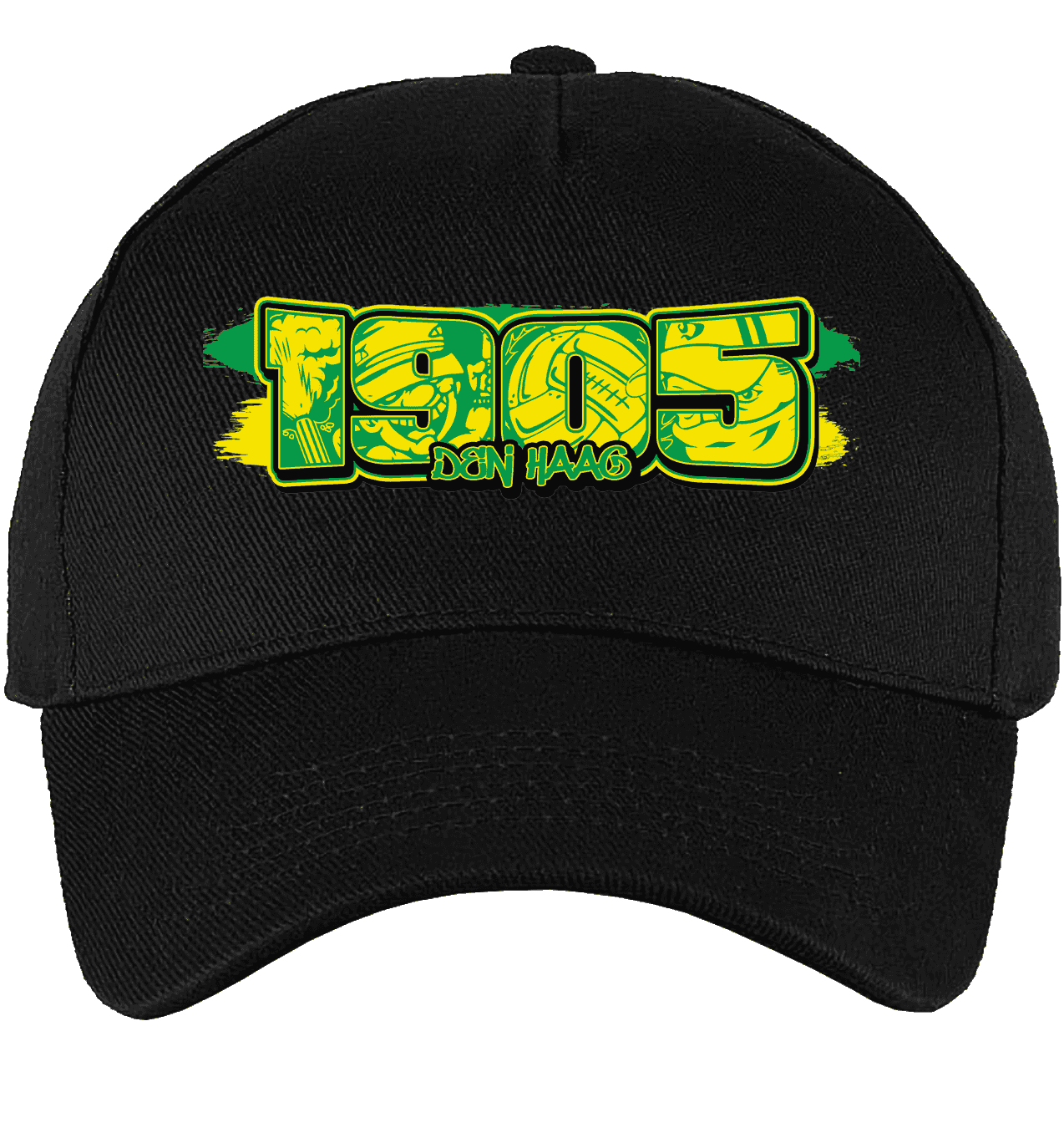 1905 Den Haag Cap
