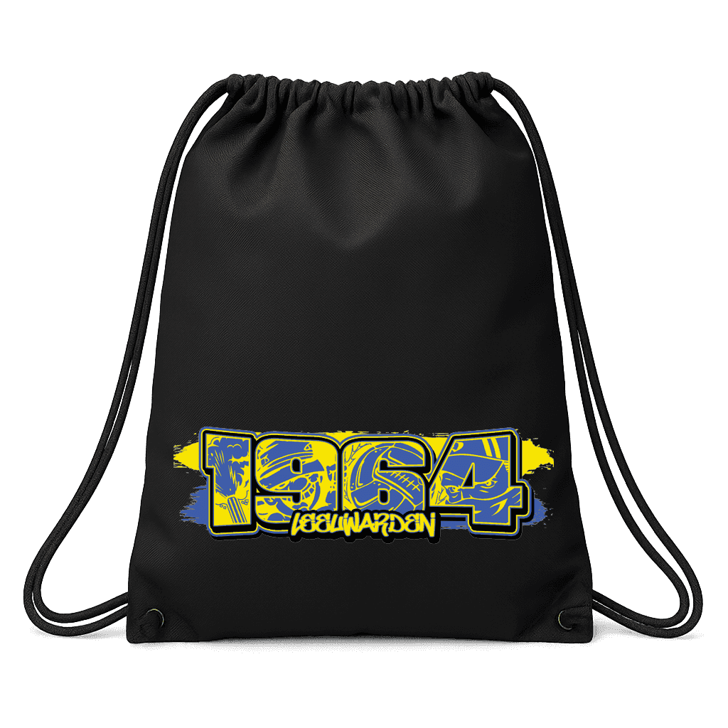 1964 Leeuwarden Sack Pack