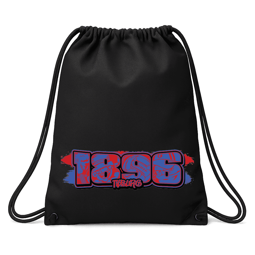 1896 Tilburg Sack Pack