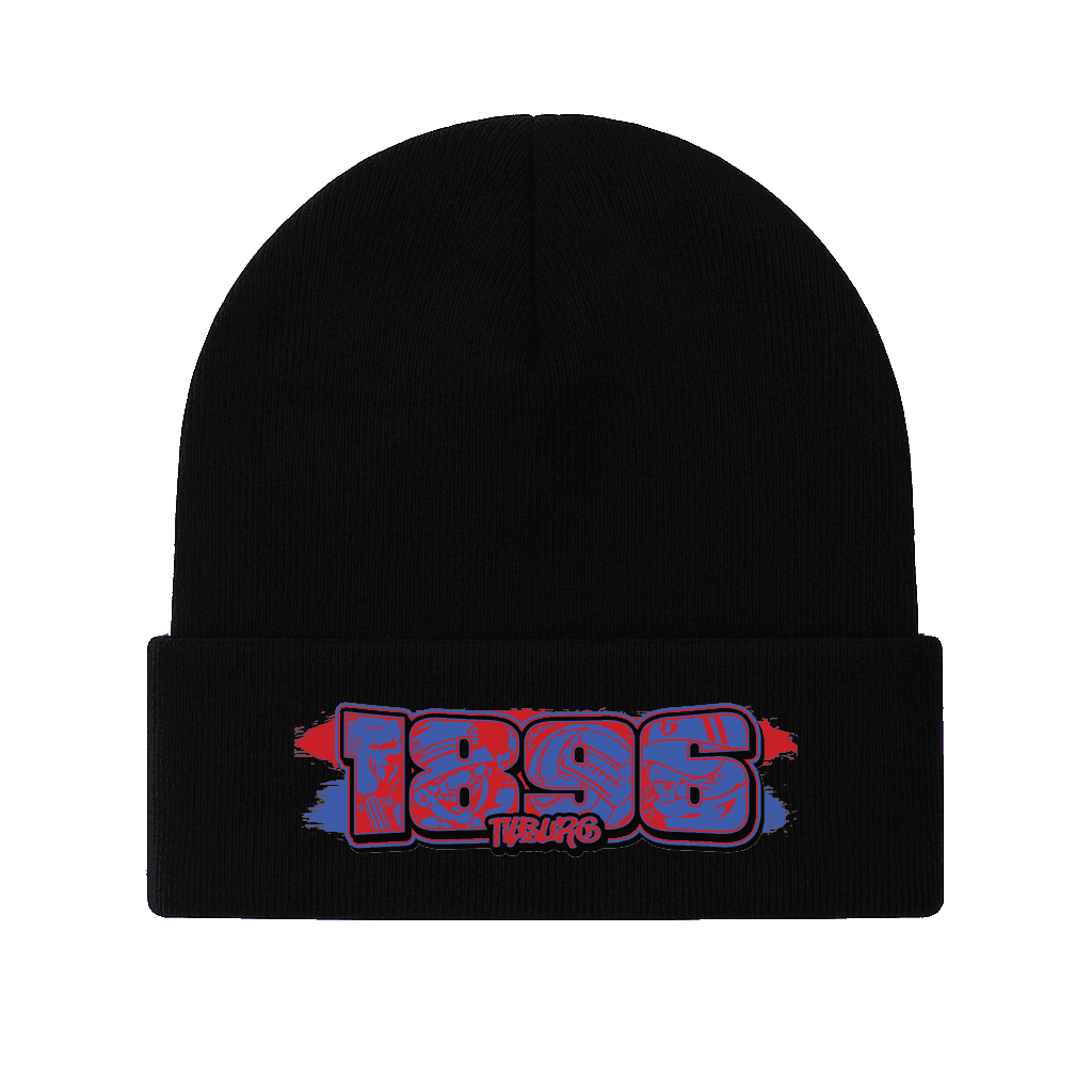 1896 Tilburg Beanie