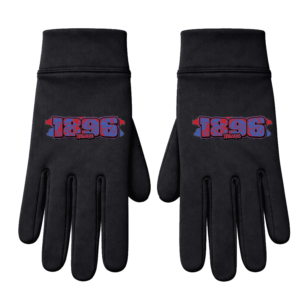 1896 Tilburg Gloves