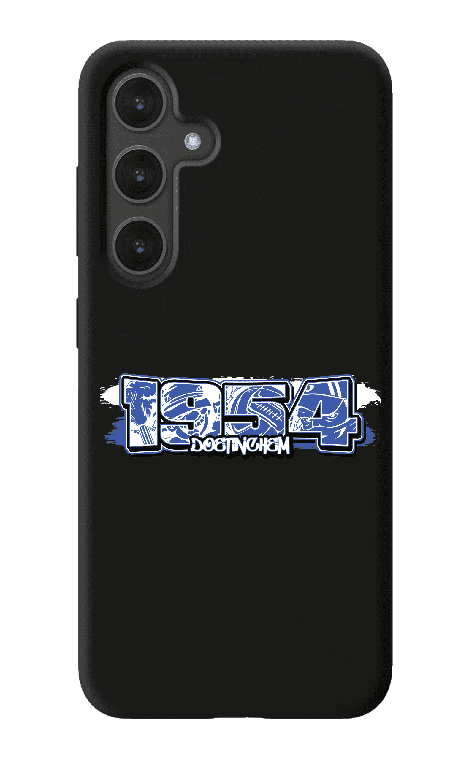 1954 Doetinchem Samsung Case