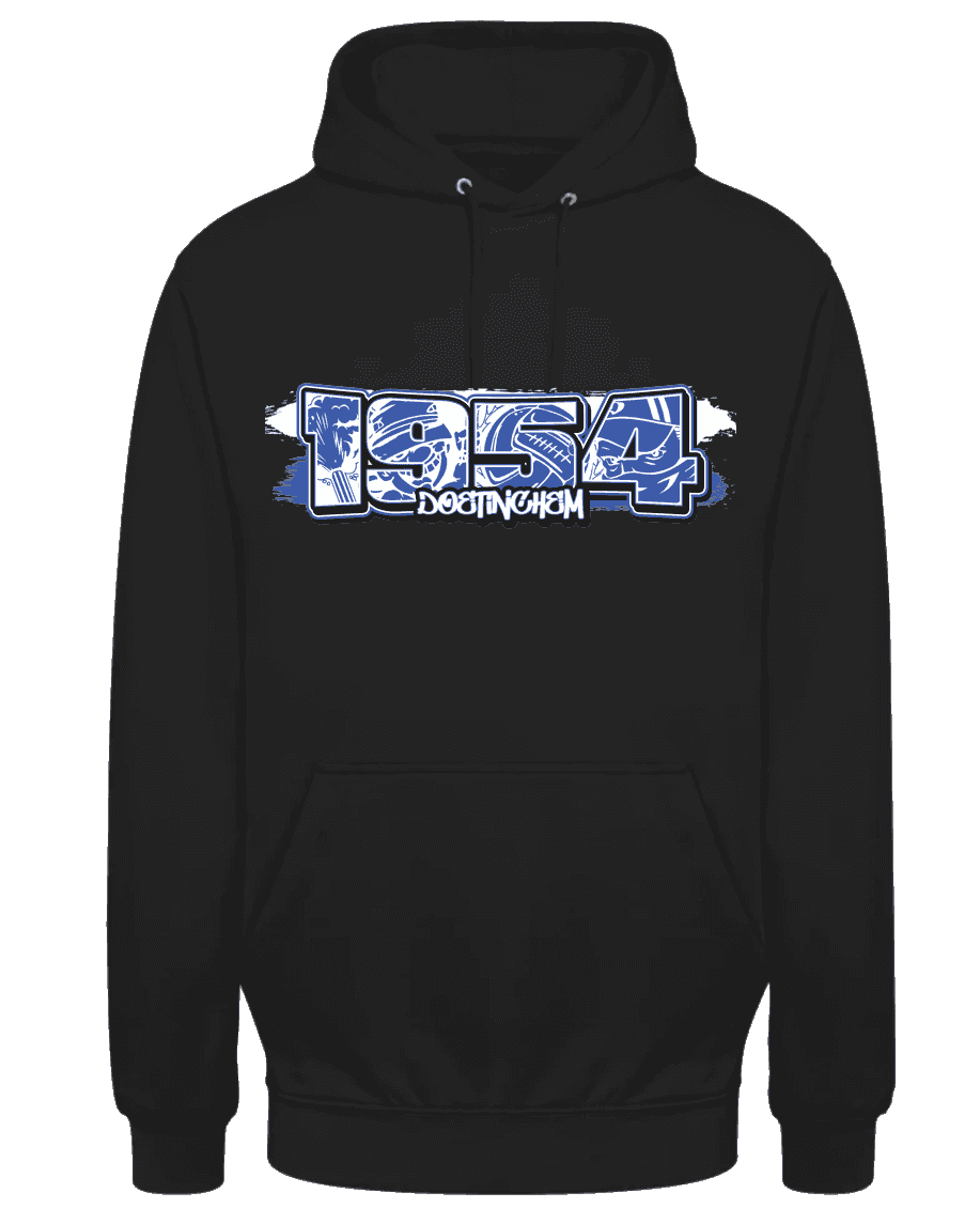 1954 Doetinchem Hoodie