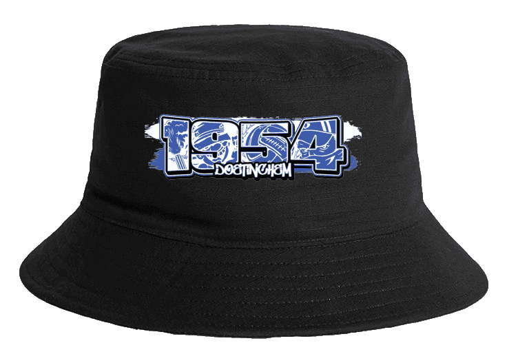 1954 Doetinchem Bucket Hat