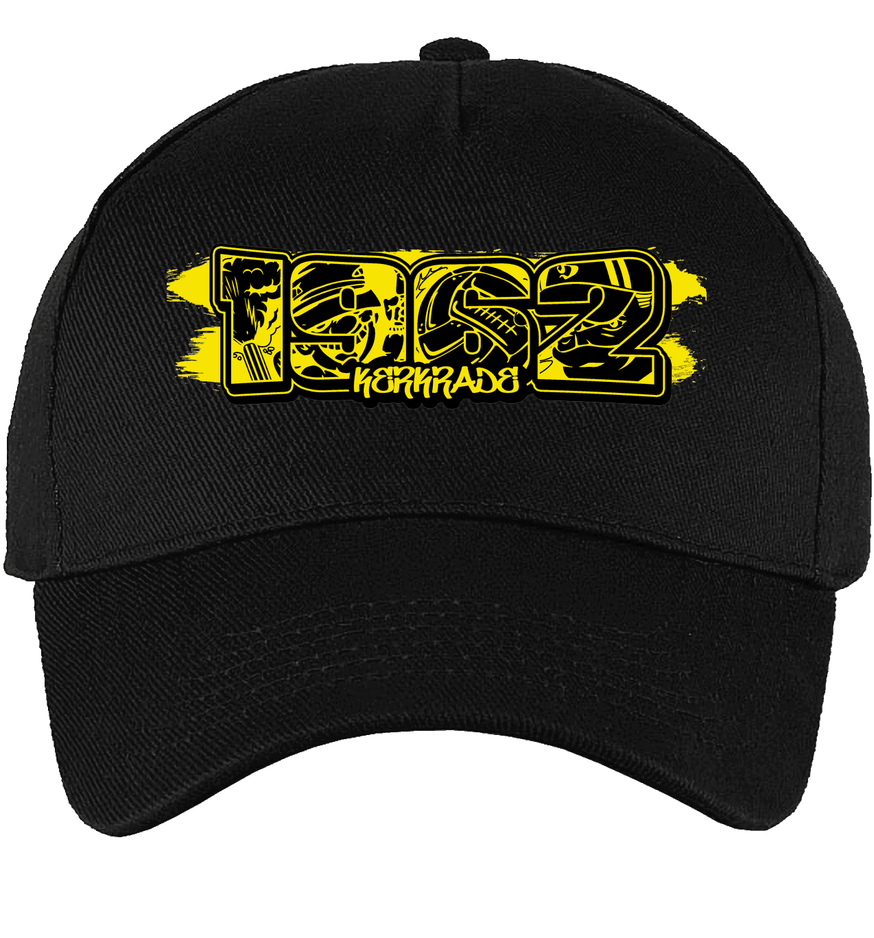 1962 Kerkrade Cap