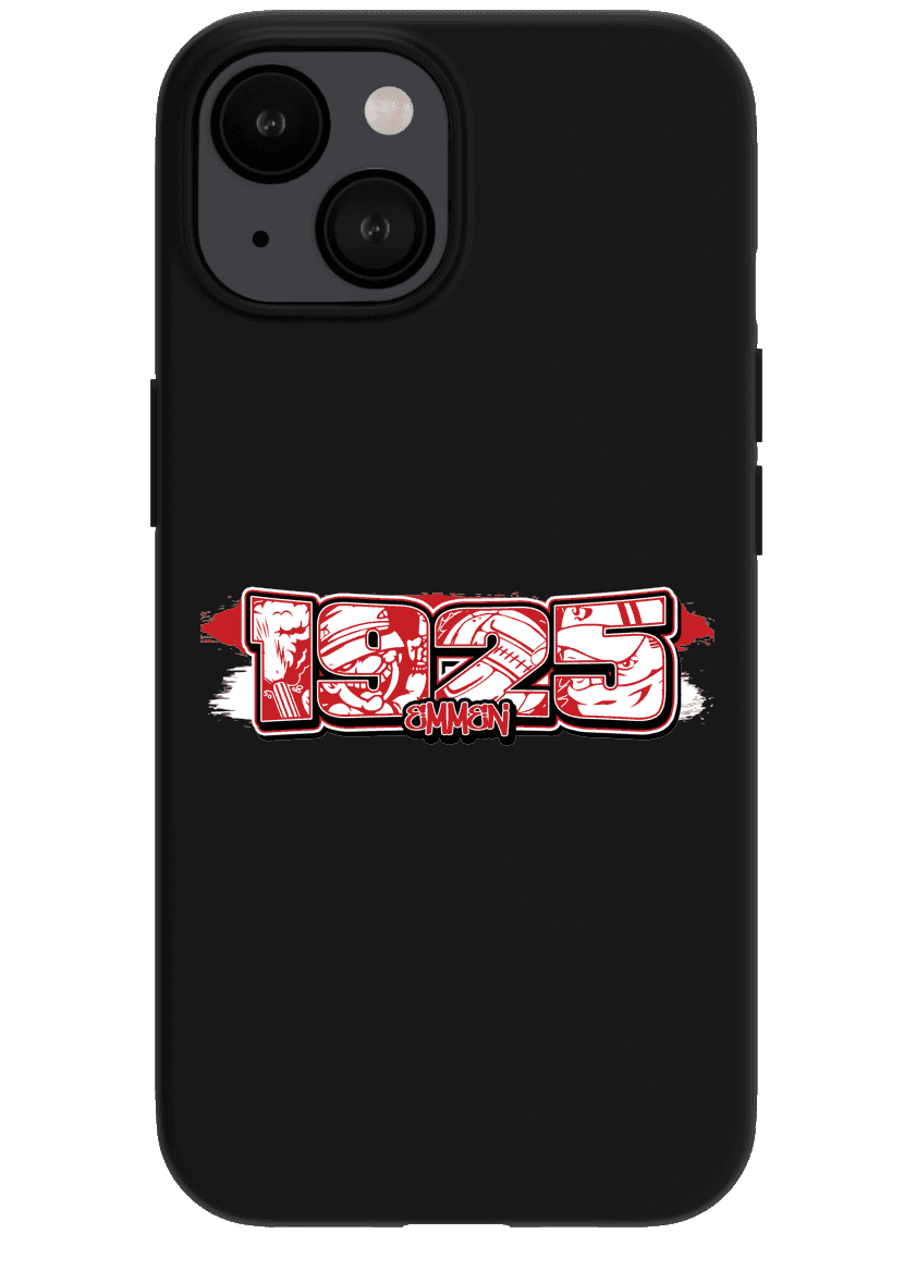 1925 Emmen Iphone Case