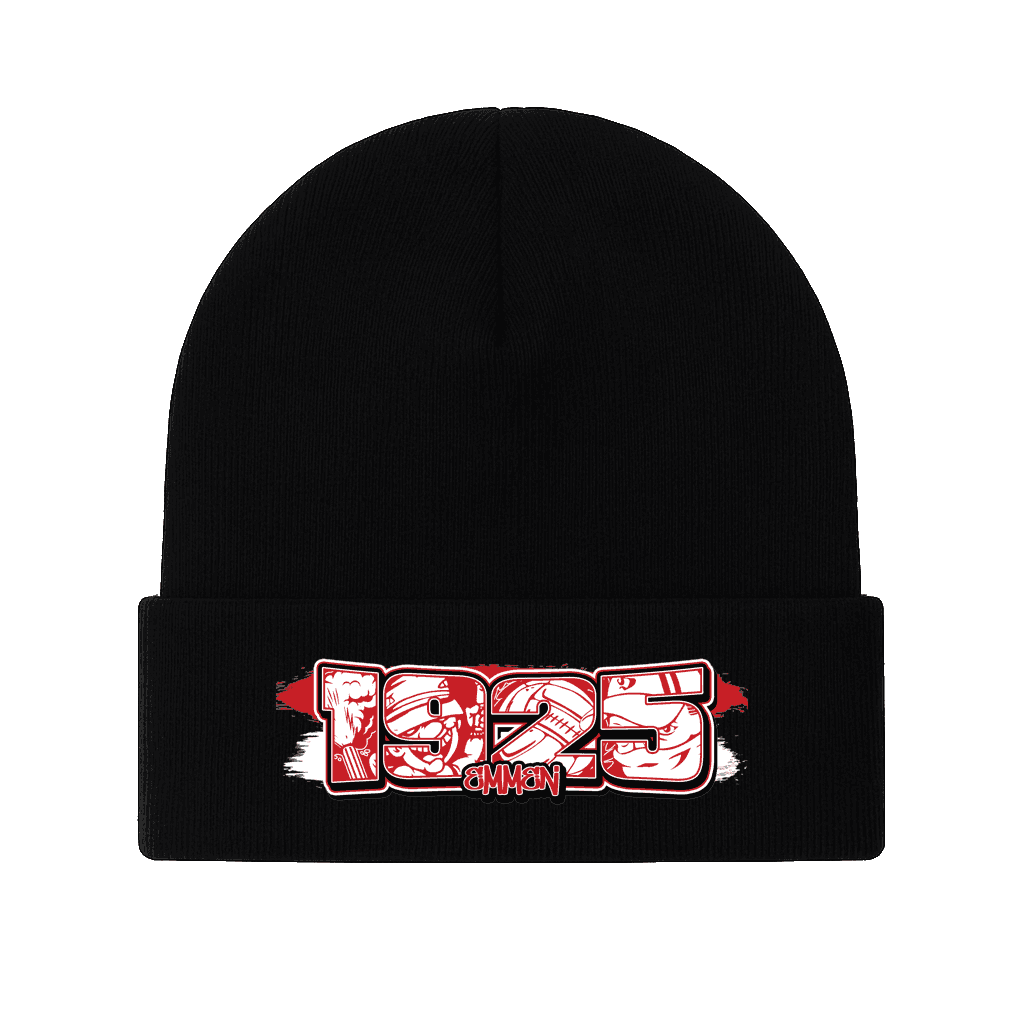 1925 Emmen Beanie
