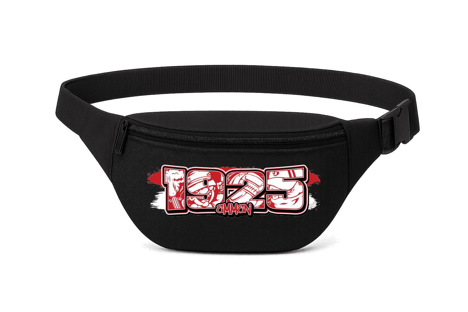 1925 Emmen Fanny Pack