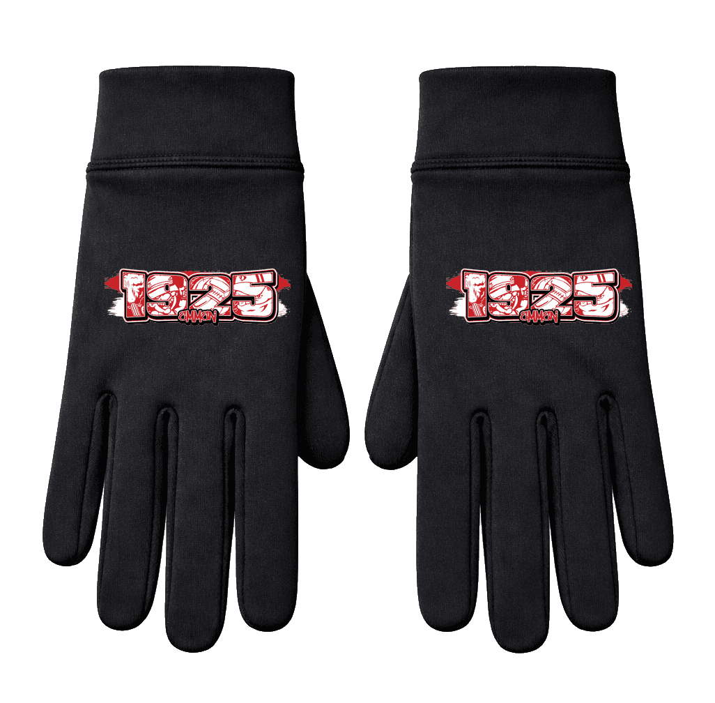 1925 Emmen Gloves