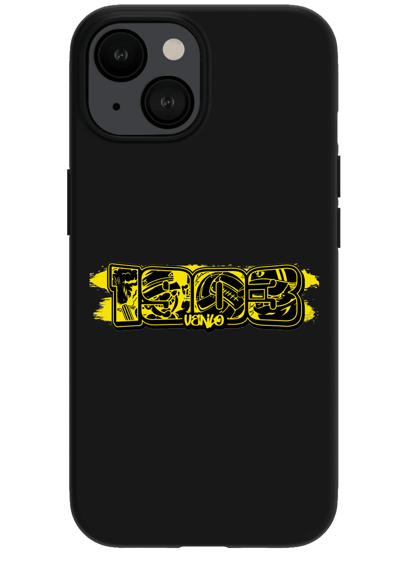 1903 Venlo Iphone Case