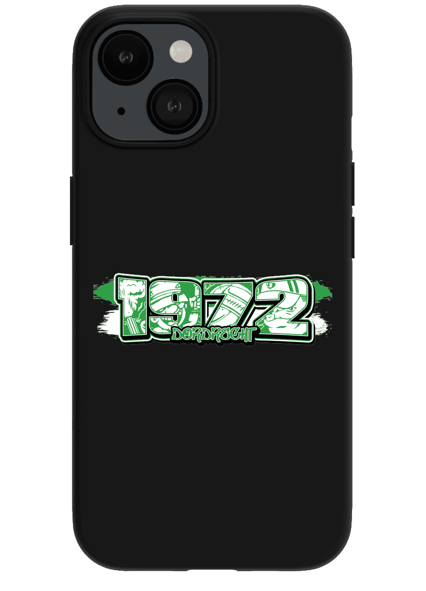 1972 Dordrecht Iphone Case