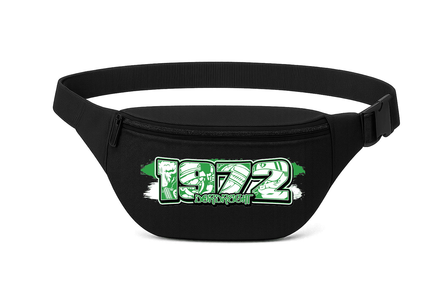 1972 Dordrecht Fanny Pack