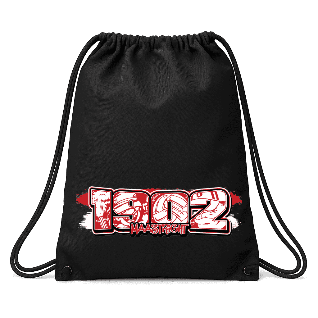 1902 Maastricht Sack Pack