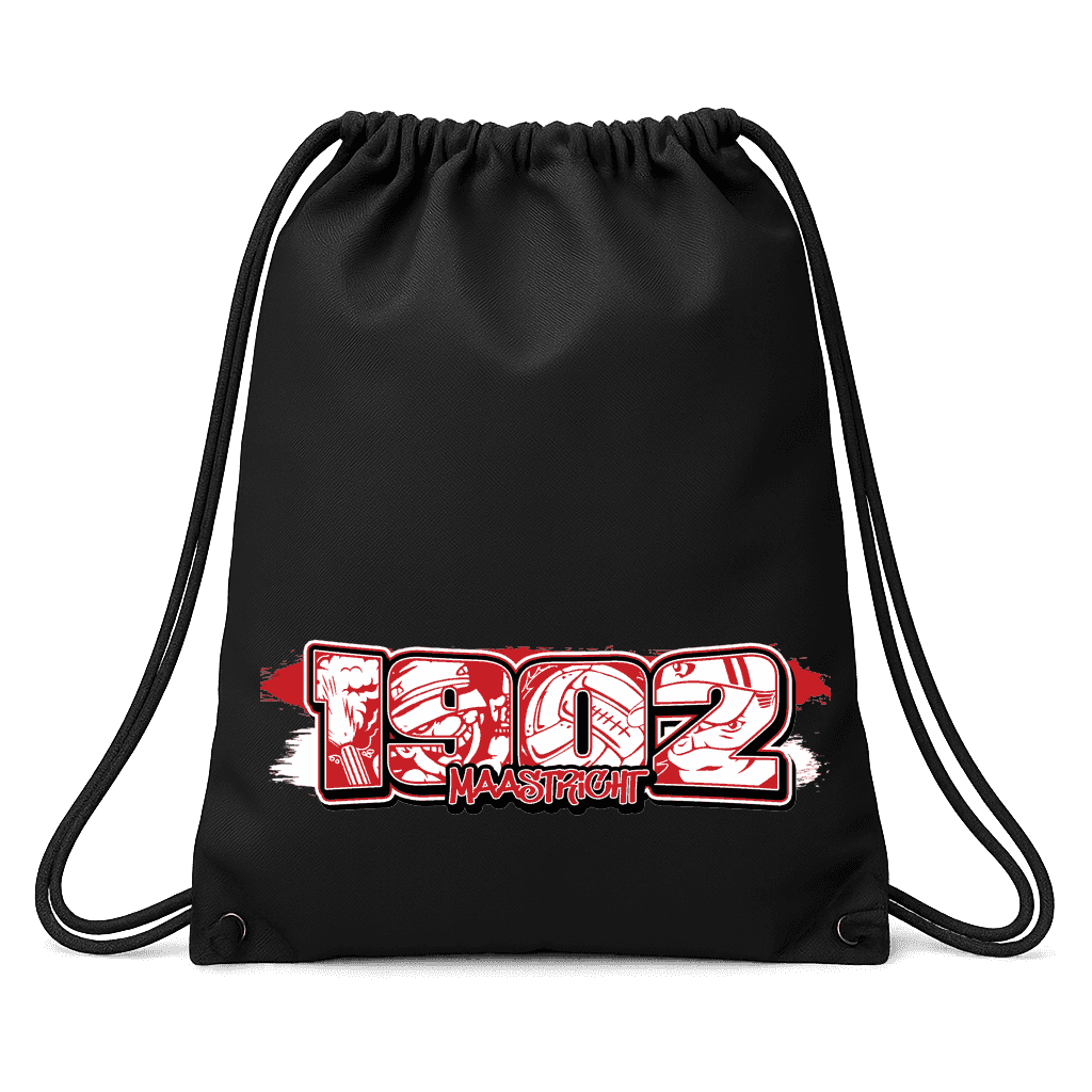 1902 Maastricht Sack Pack