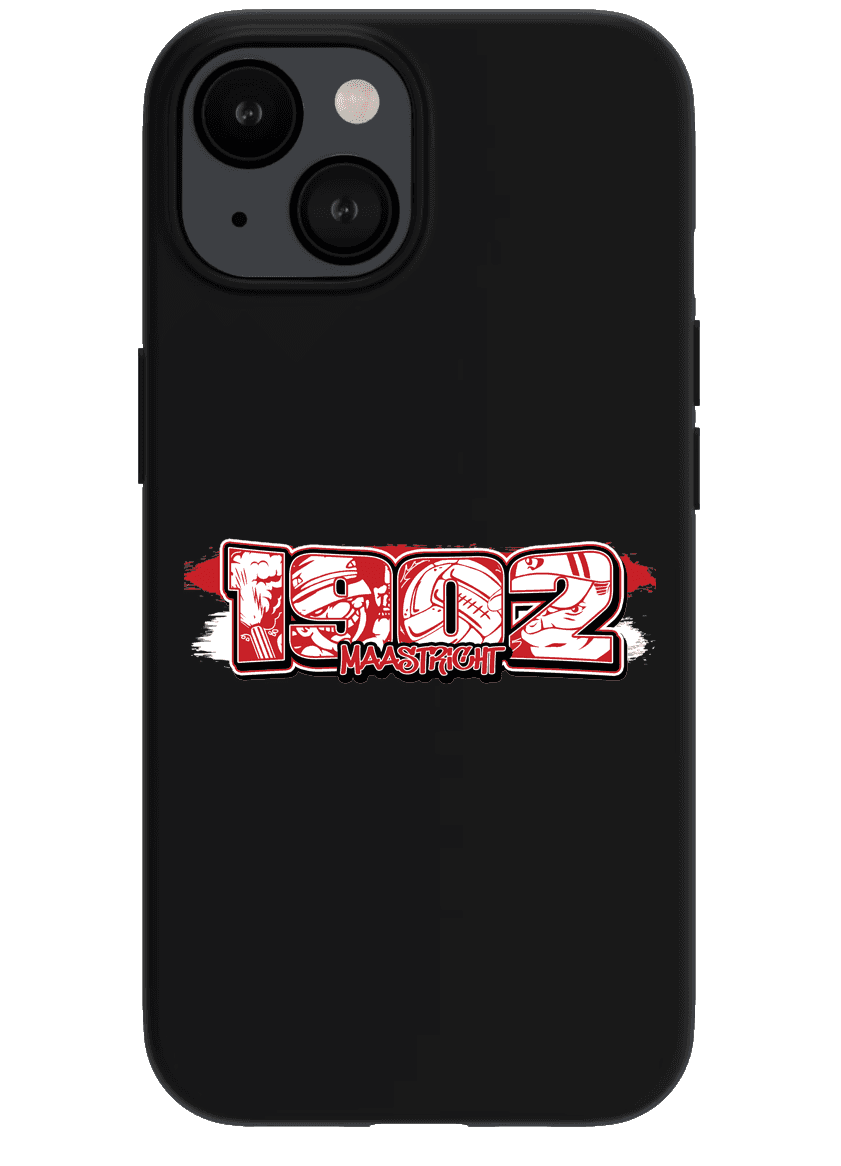 1902 Maastricht Iphone Case