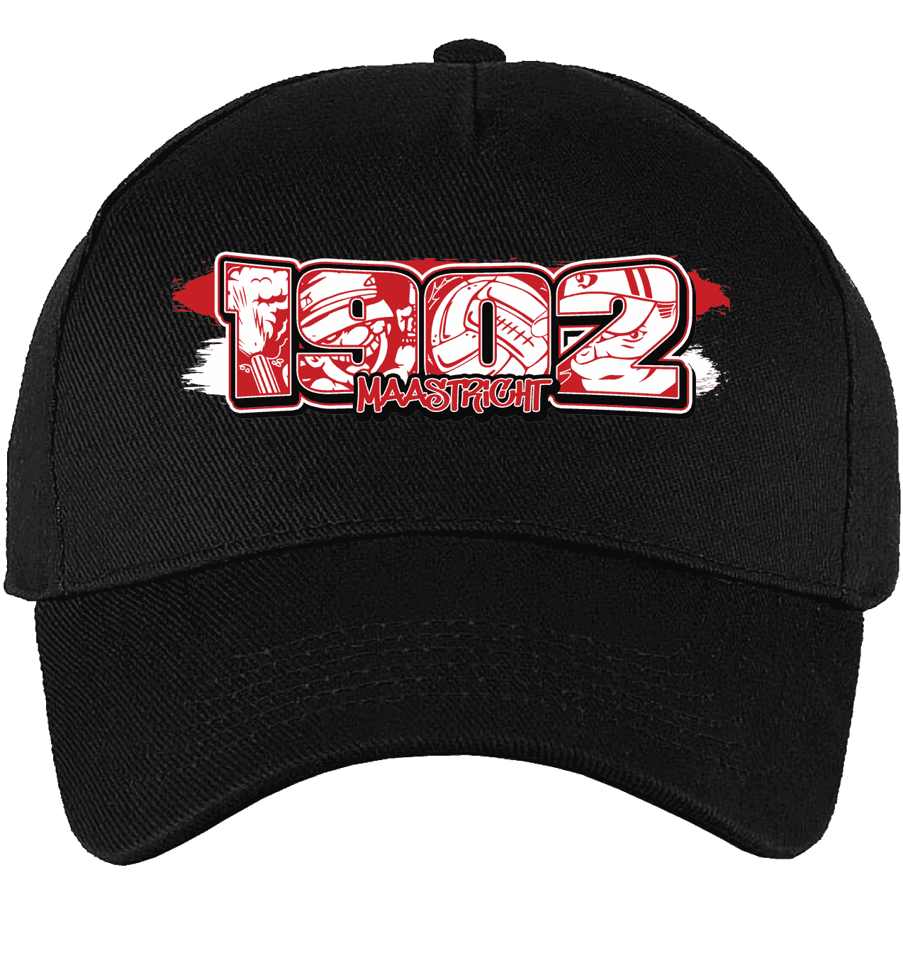 1902 Maastricht Cap