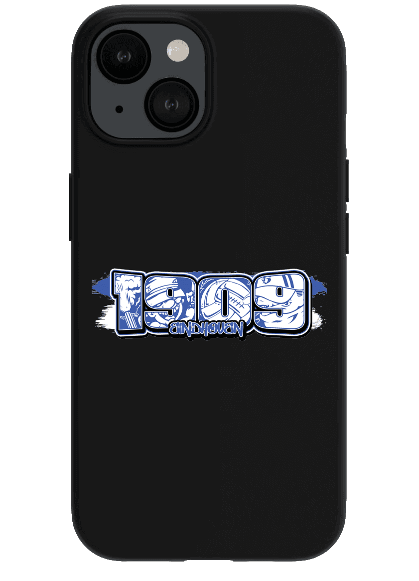 1909 Eindhoven Iphone Case