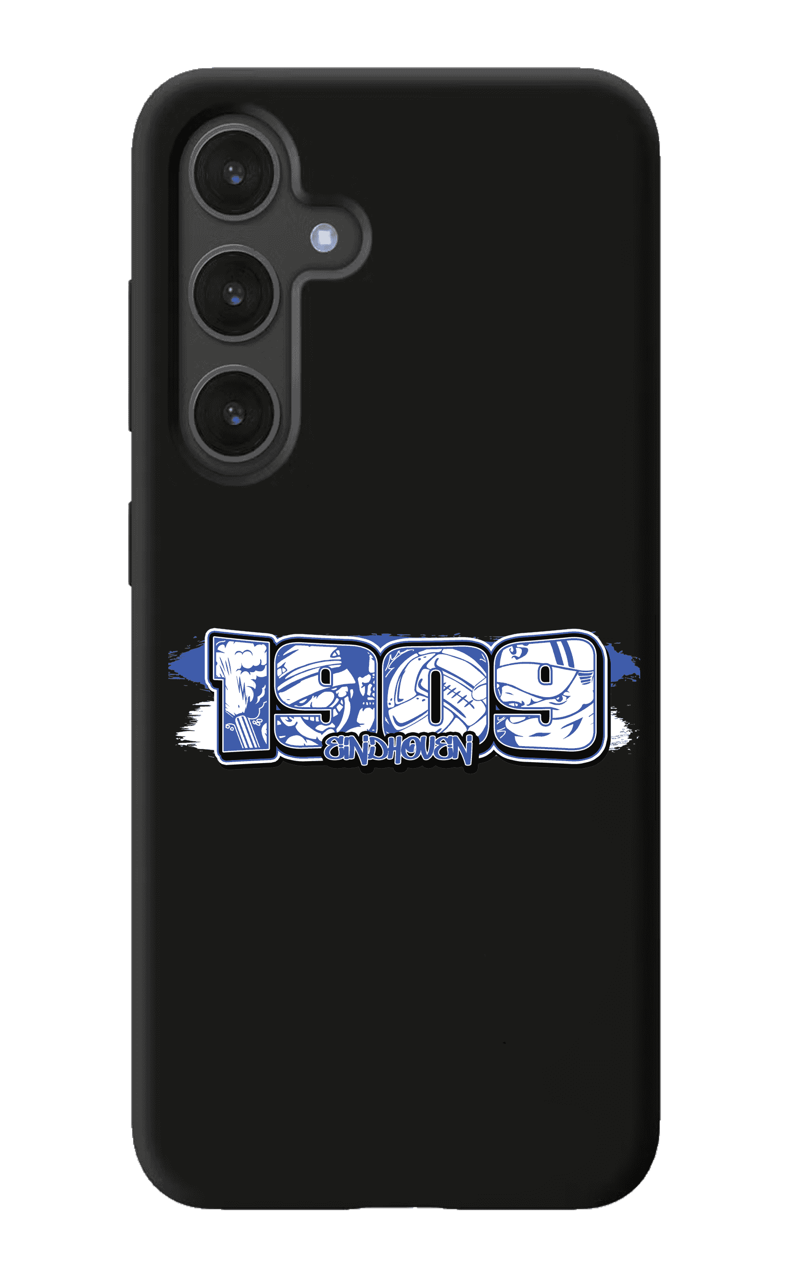 1909 Eindhoven Samsung Case