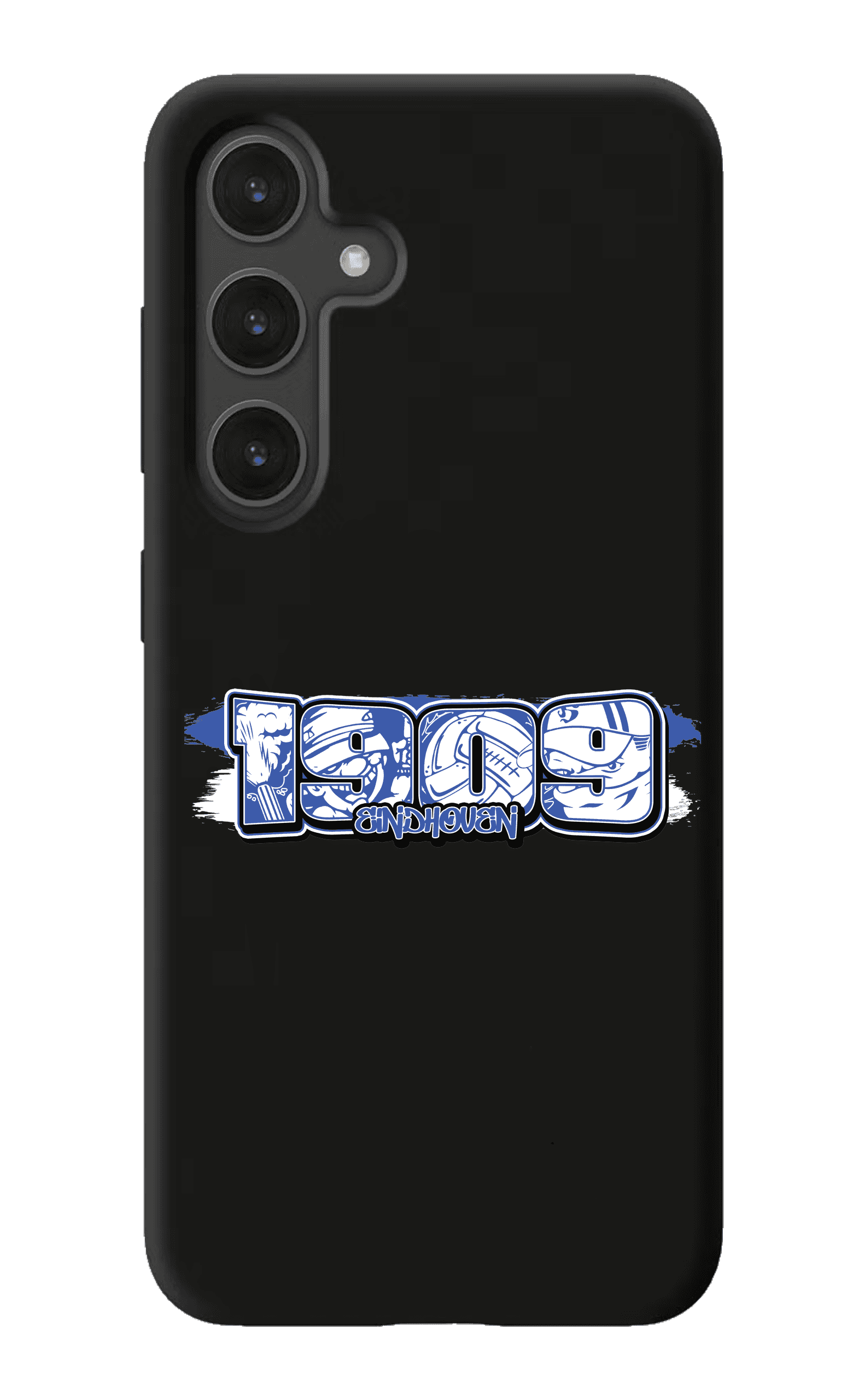 1909 Eindhoven Samsung Case