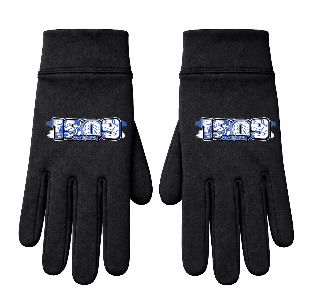 1909 Eindhoven Gloves