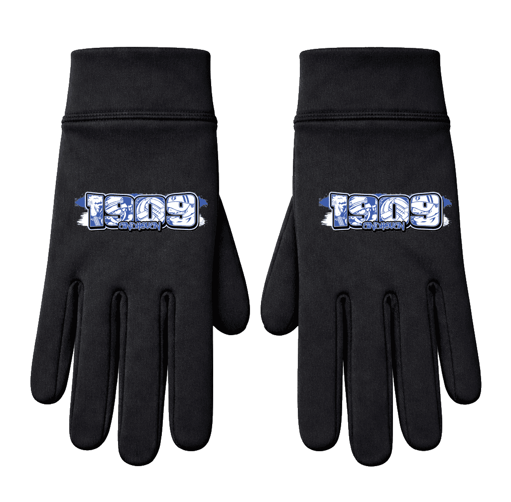 1909 Eindhoven Gloves