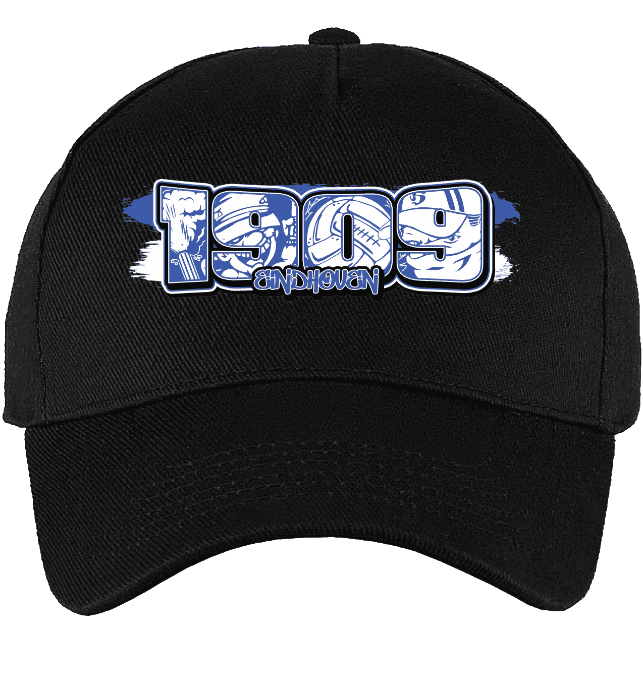 1909 Eindhoven Cap