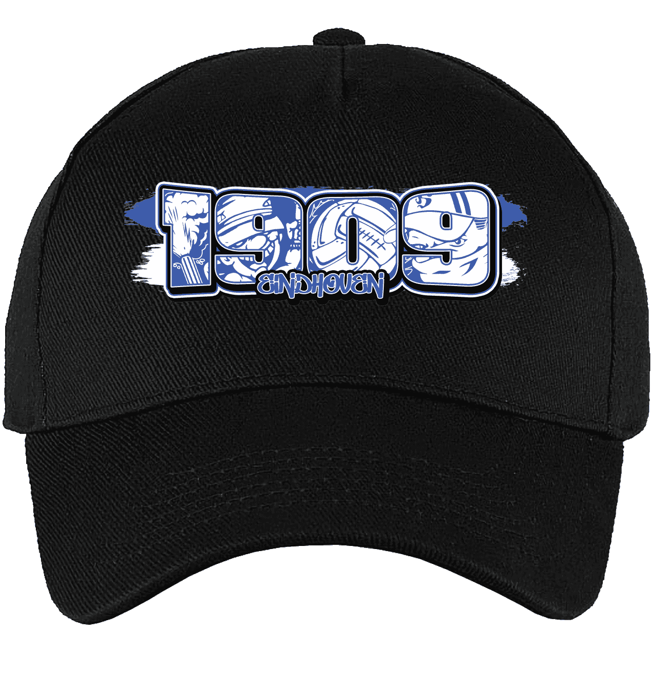 1909 Eindhoven Cap