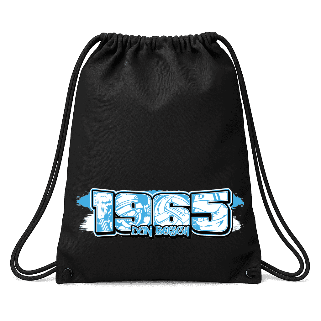 1965 Den Bosch Sack Pack