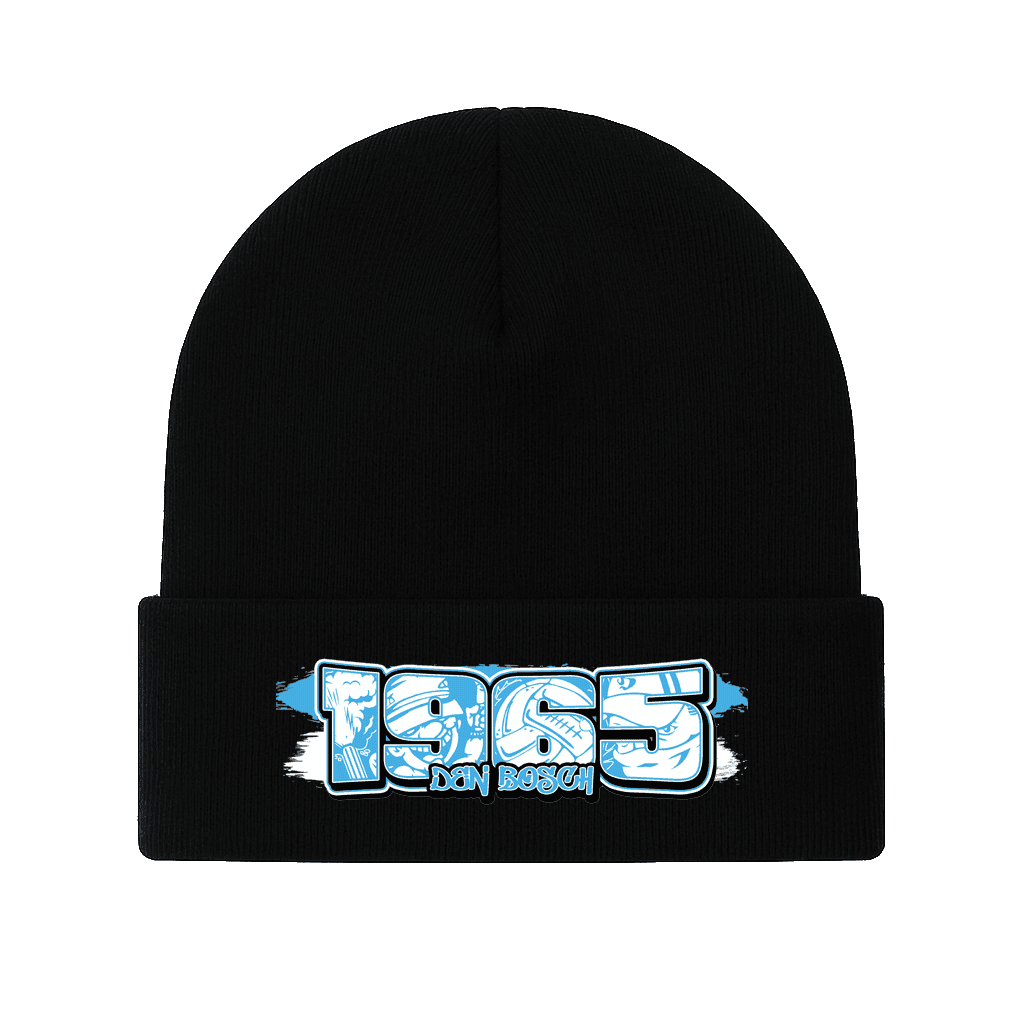 1965 Den Bosch Beanie