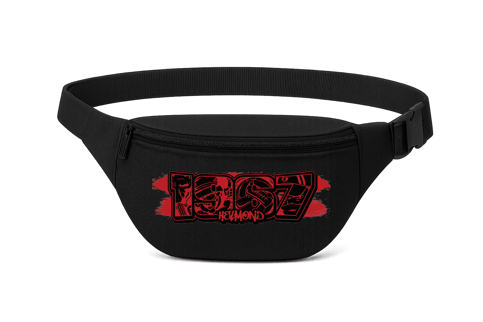 1967 Helmond Fanny Pack