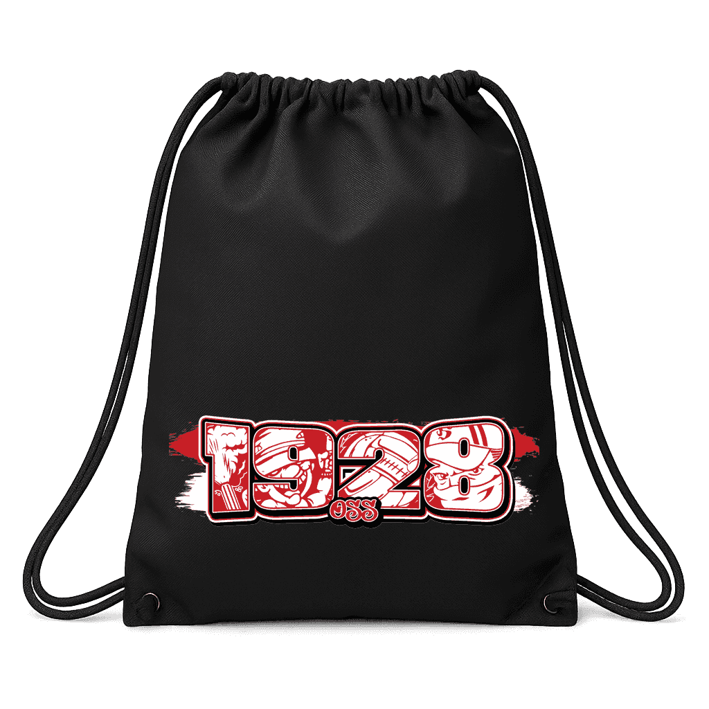 1928 Oss Sack Pack
