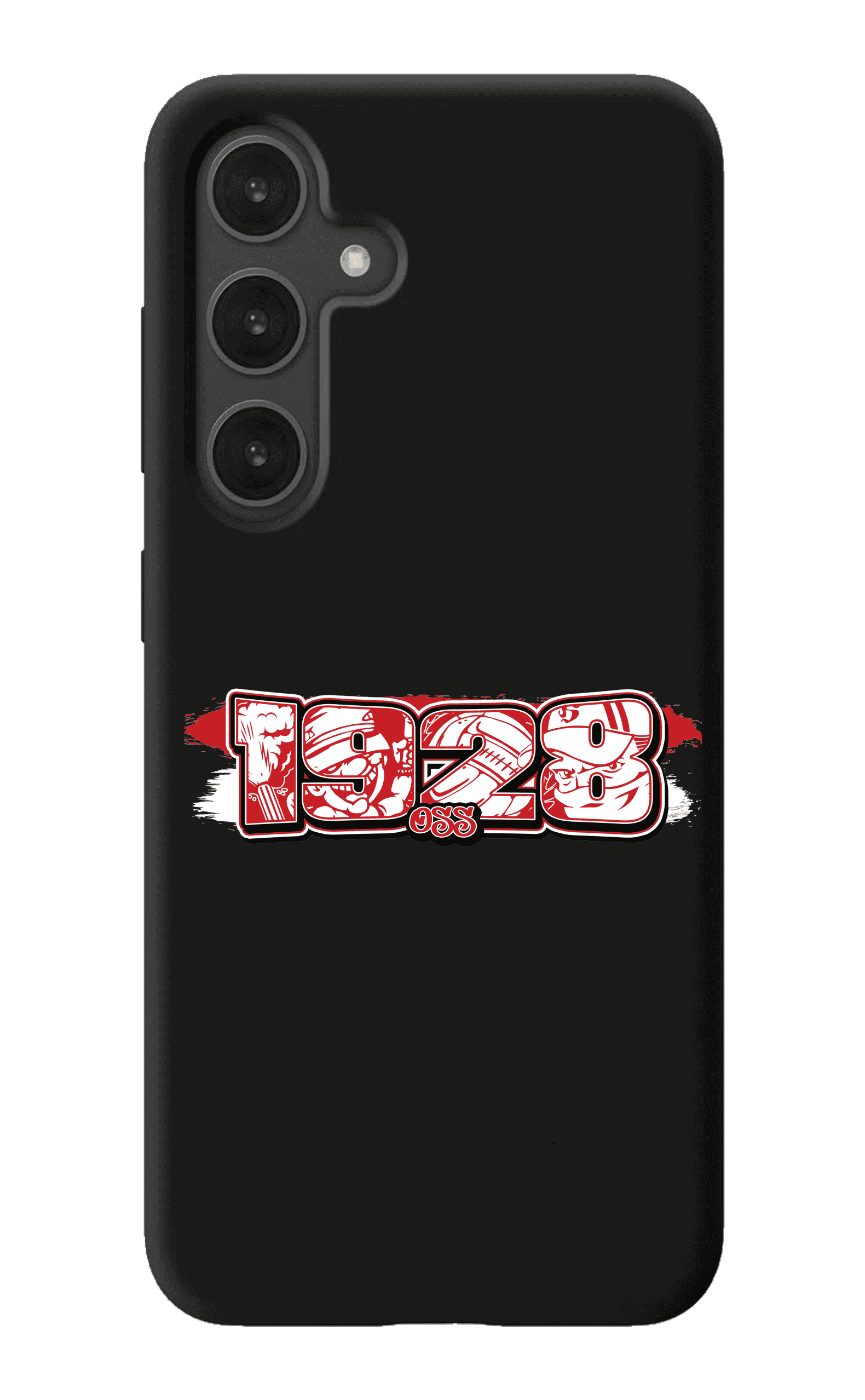 1928 Oss Samsung Case