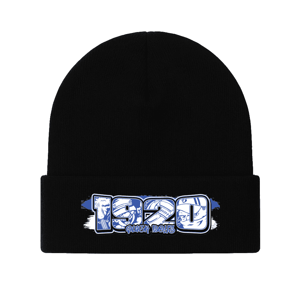 1920 Quick Boys Beanie