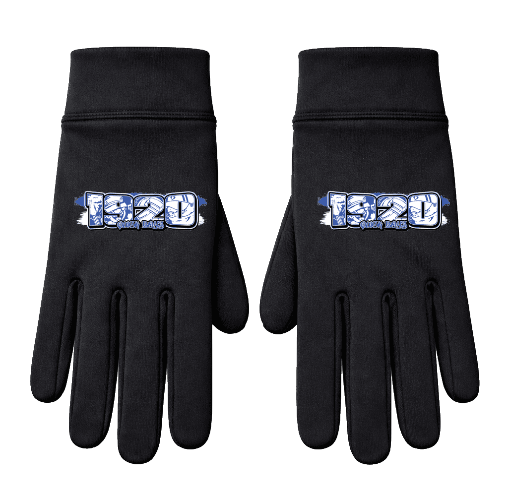 1920 Quick Boys Gloves