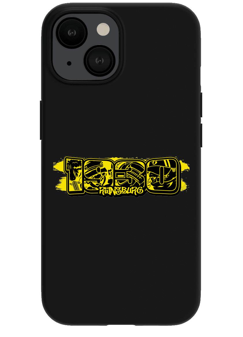 1930 Rijnsburg Iphone Case