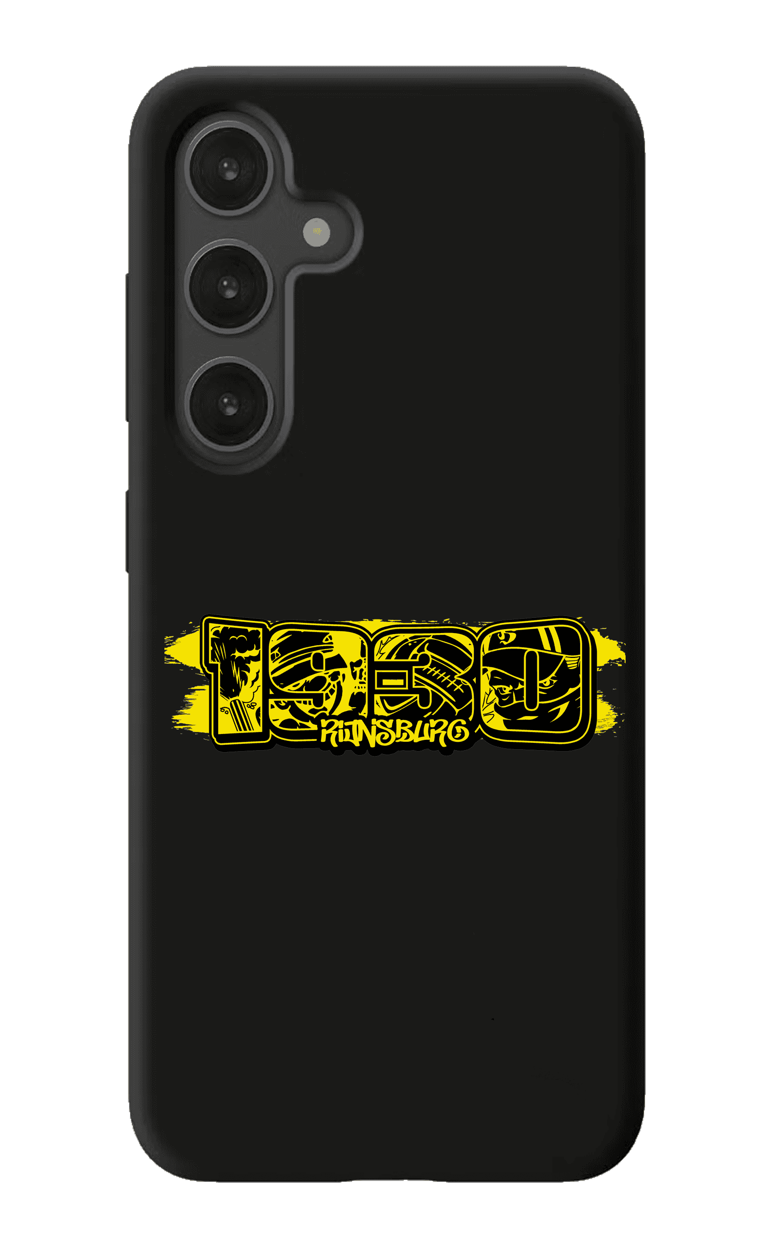 1930 Rijnsburg Samsung Case
