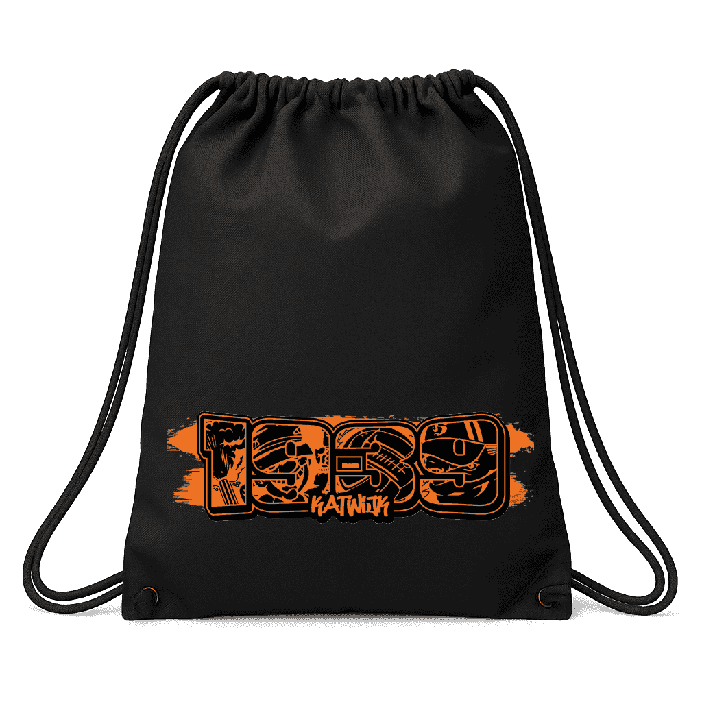 1939 Katwijk Sack Pack