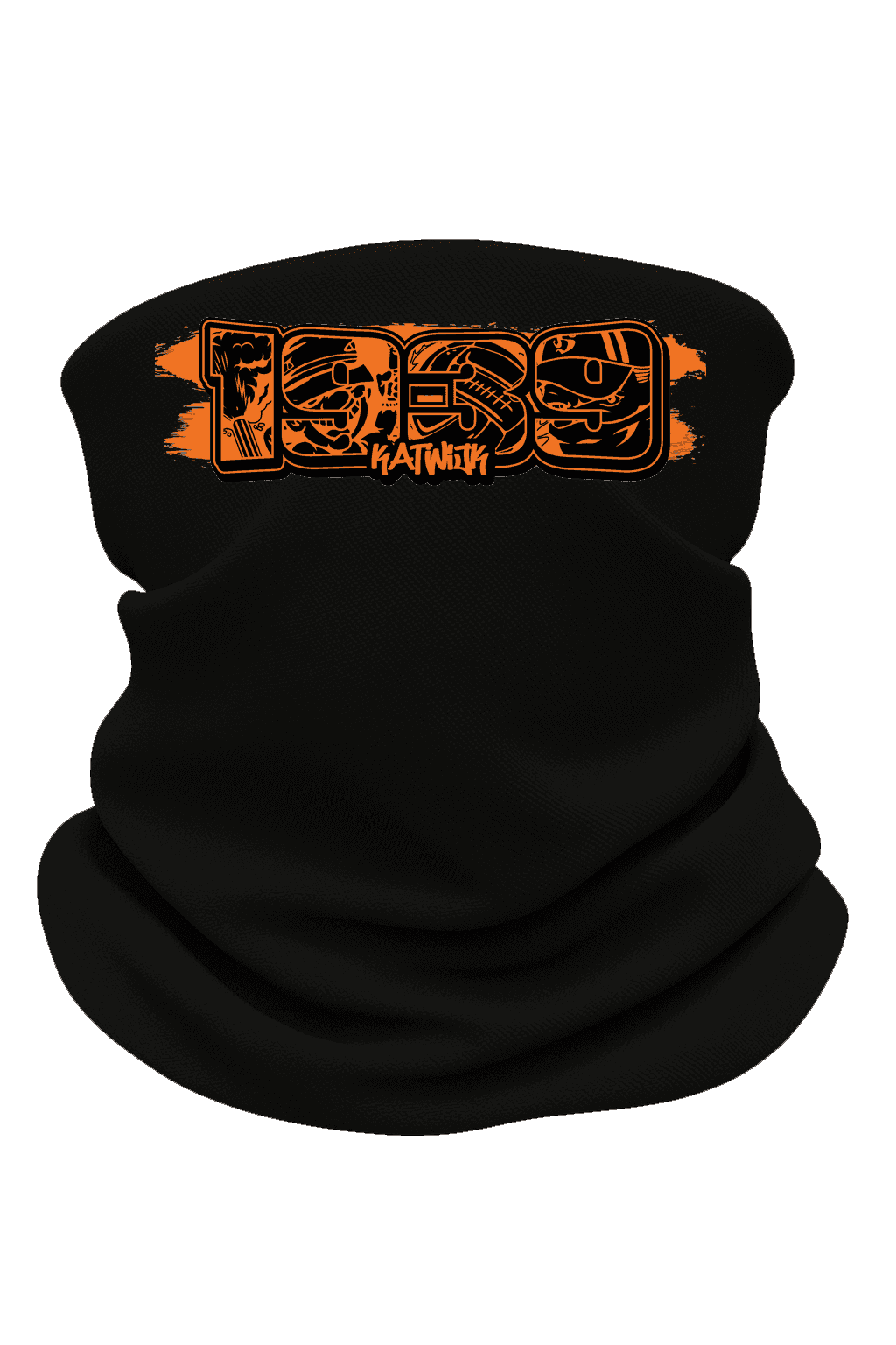 1939 Katwijk Neckwarmer