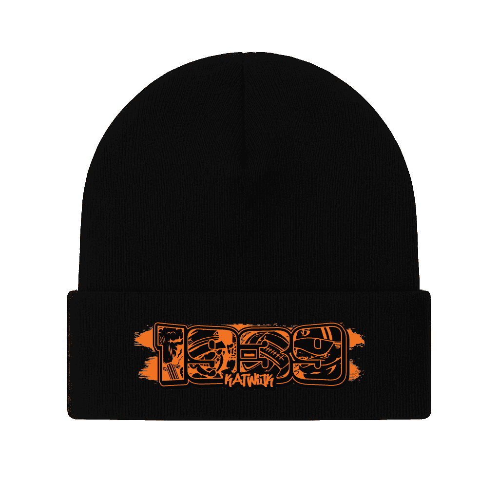 1939 Katwijk Beanie